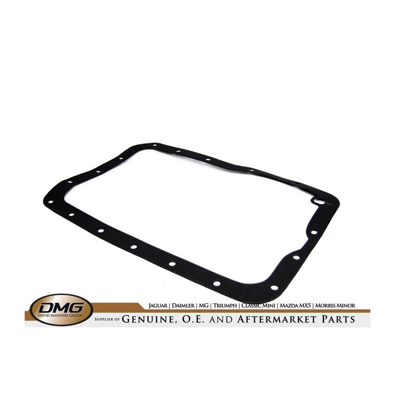 SUMP GASKET (5 BEARING):  MGB