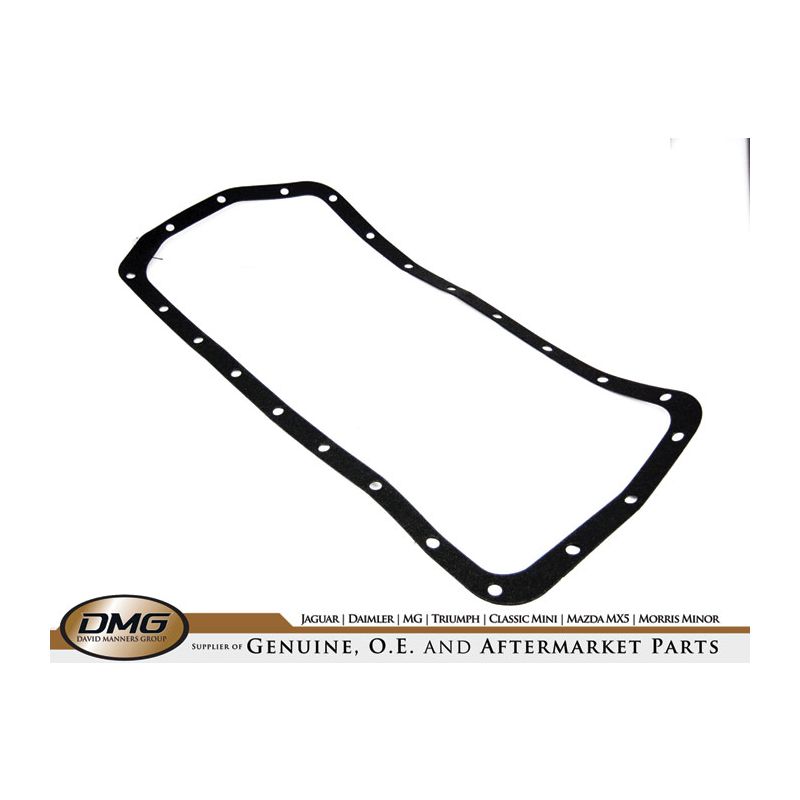 SUMP GASKET:  T2000, TR5, TR6, GT6