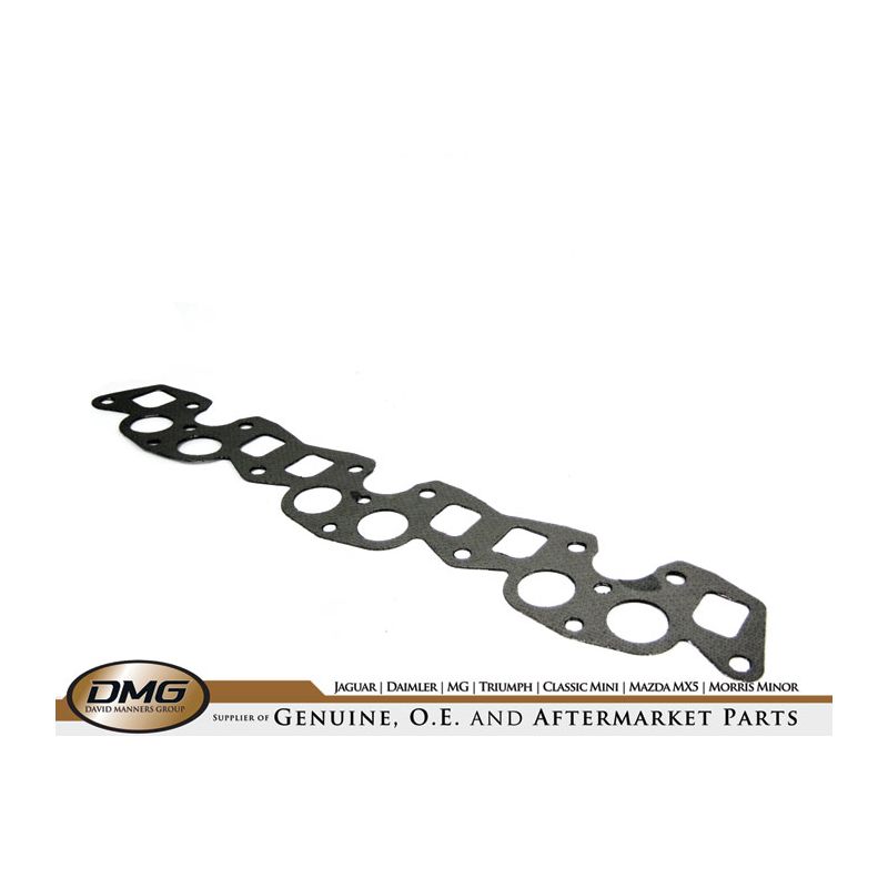EXHAUST MANIFOLD GASKET:  TR5, TR6, GT6 MKI-MKIII