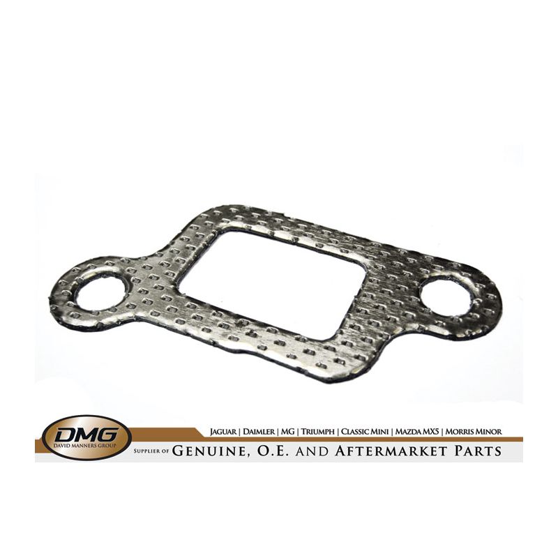 EXHAUST FLANGE GASKET:  MGB V8