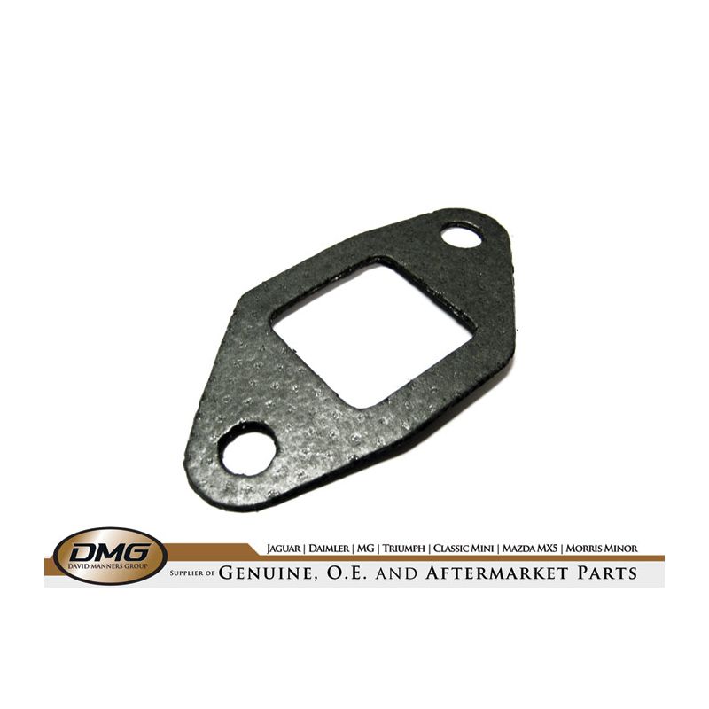 MANIFOLD GASKET:  TR7