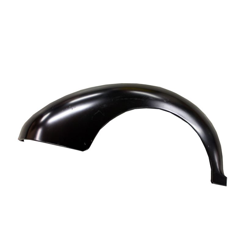 RH REAR WING (GENUINE):  MORRIS MINOR SALOON RANGE 56>