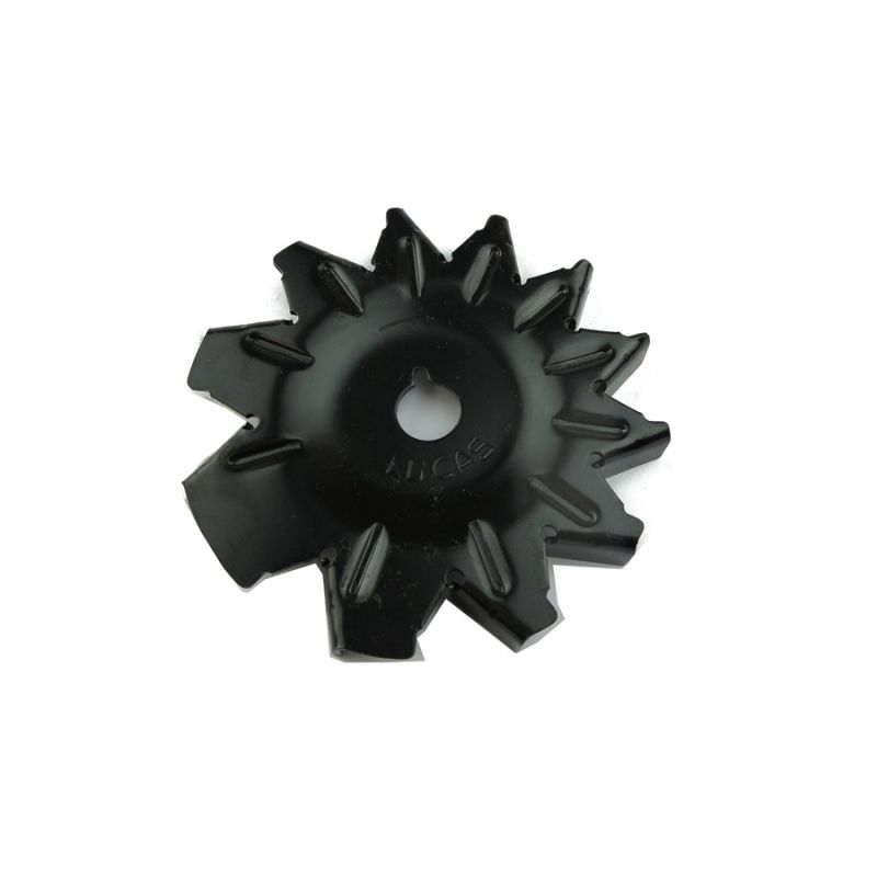 ALT FAN (AS SPARE): MORRIS MINOR