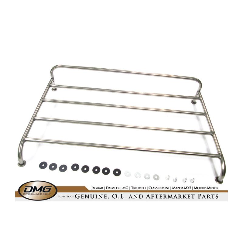 BOOT RACK AMCO STYLE:  MGA