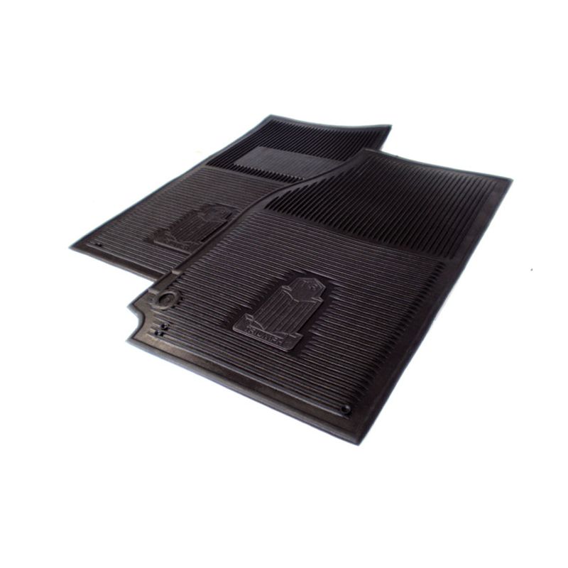 FLOOR MATS (PAIR):  TR2, TR3, TR4, TR5, TR6