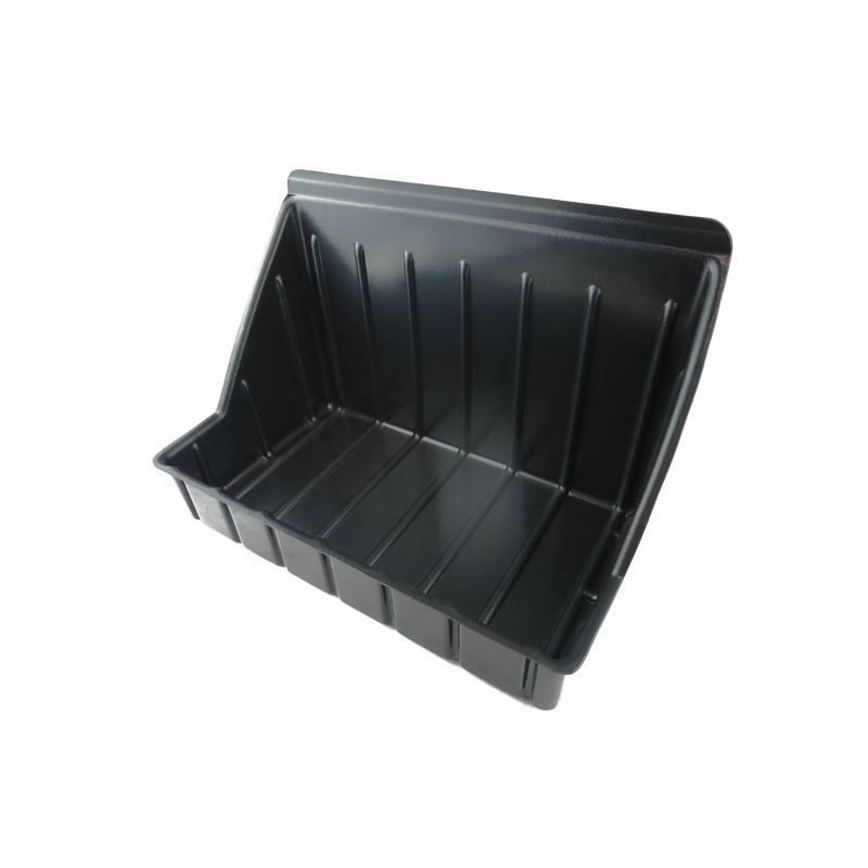 BATTERY LINER:  TR4, TR4A, TR5, TR6 61-76, L/ROVER