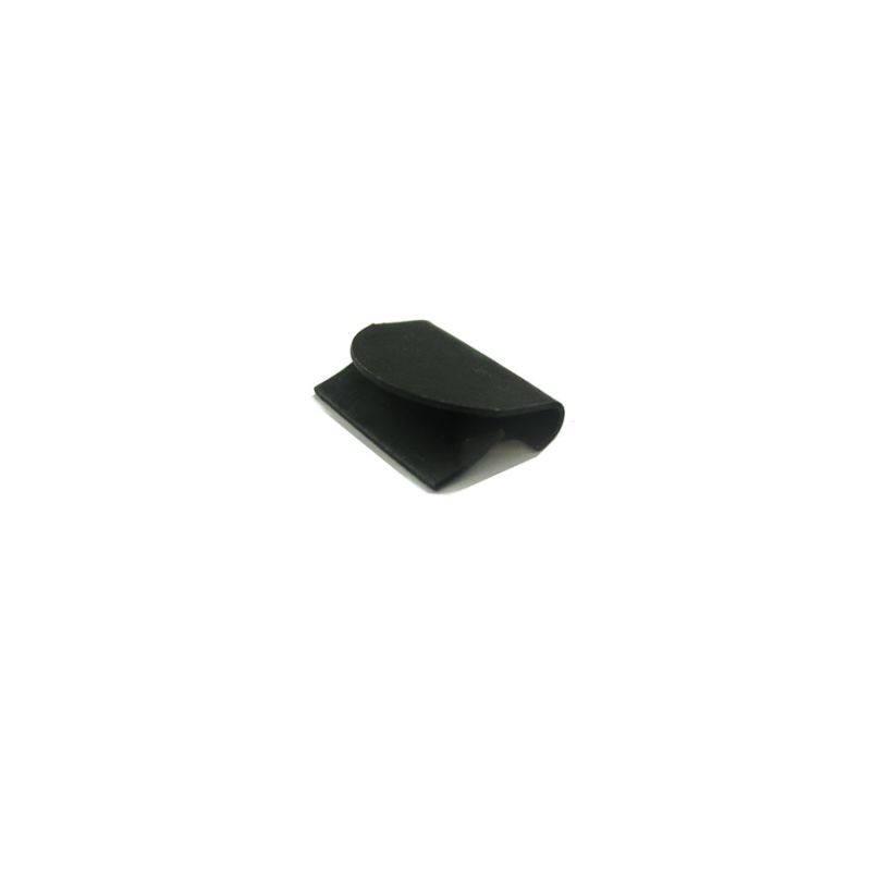 SEAT COVER CLIP:  TR4, TR4A, TR5, TR250, DOLOMITE, S&M