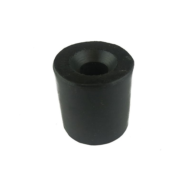 BUSH -RUBBER SINGLE - ANTIROLL BAR: MORRIS MINOR