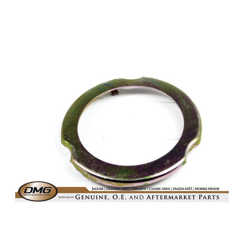 SENDER UNIT LOCK RING:  VARIOUS, MGB, MINI