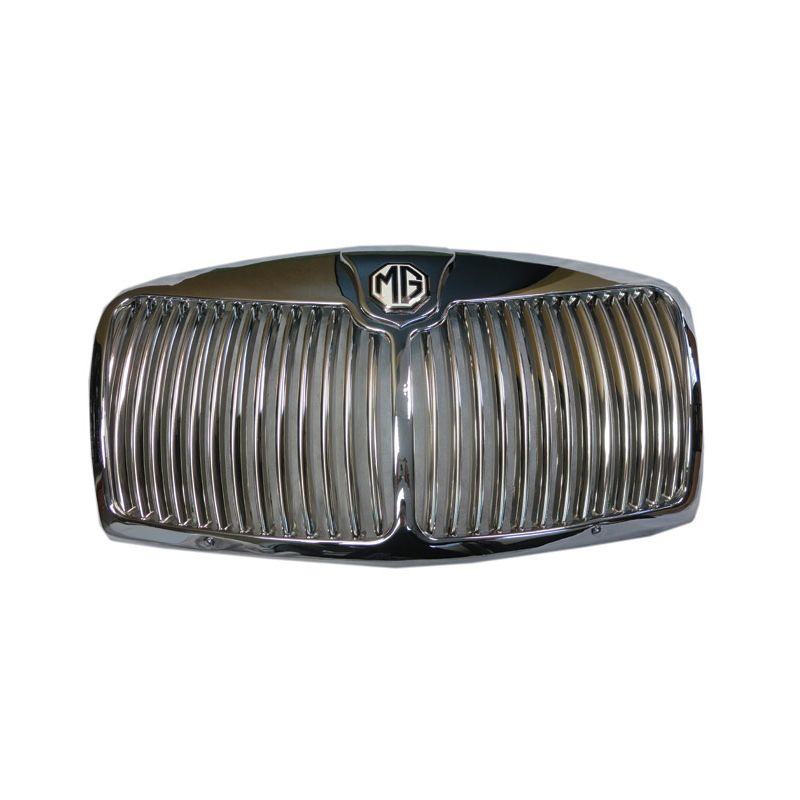 GRILLE:  MGA MKI