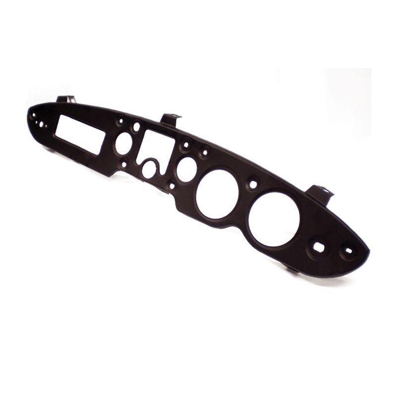 FACIA DASH PANEL RHD:  MGA