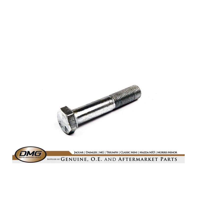 BOLT STEERING ARM LONG:  S&M