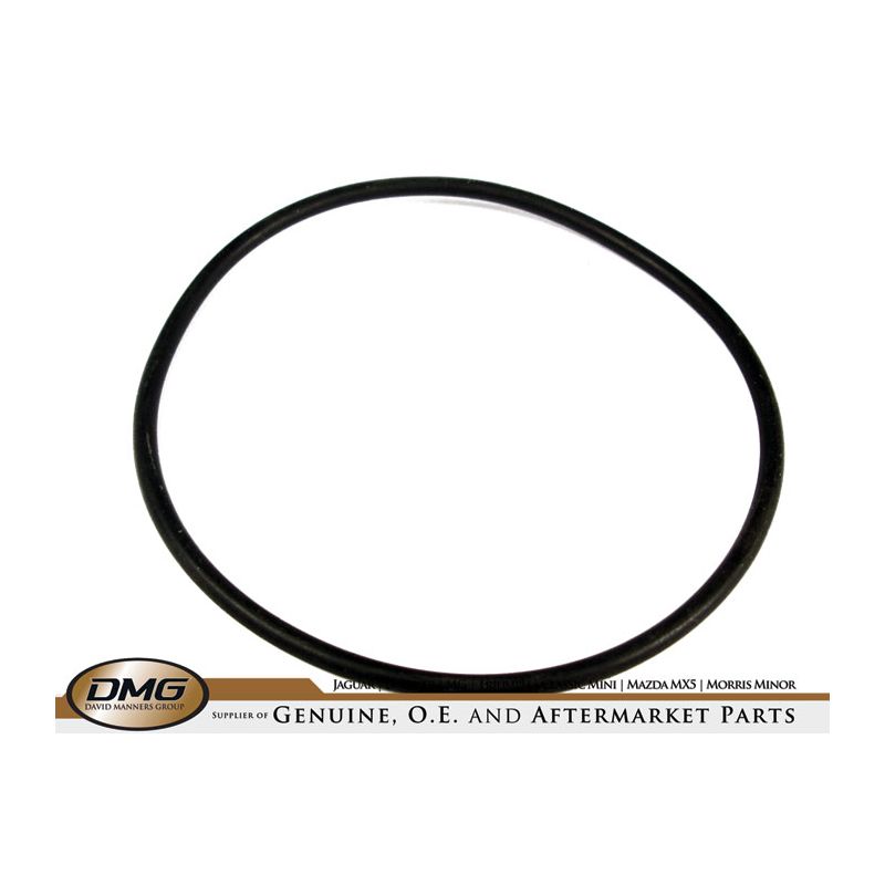 REAR HUB O-RING:  S&M (ALL), MM