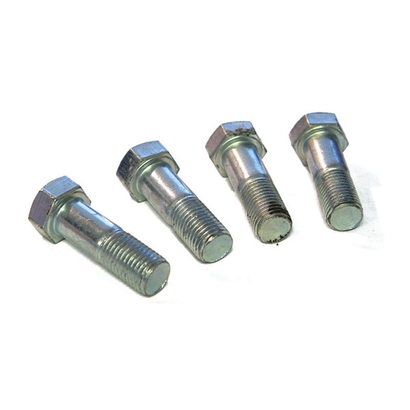 BOLT - CALIPER:  MGB, SPITFIRE, GT6, MM