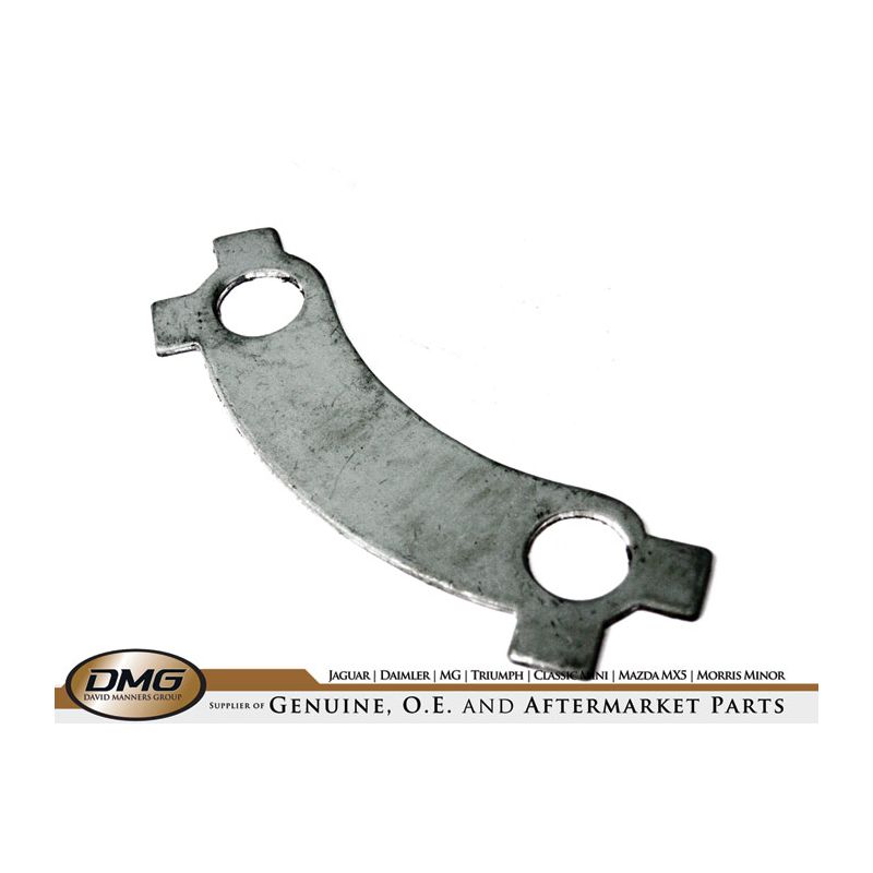 LOCK TAB:  MGA, MG TC TD TF