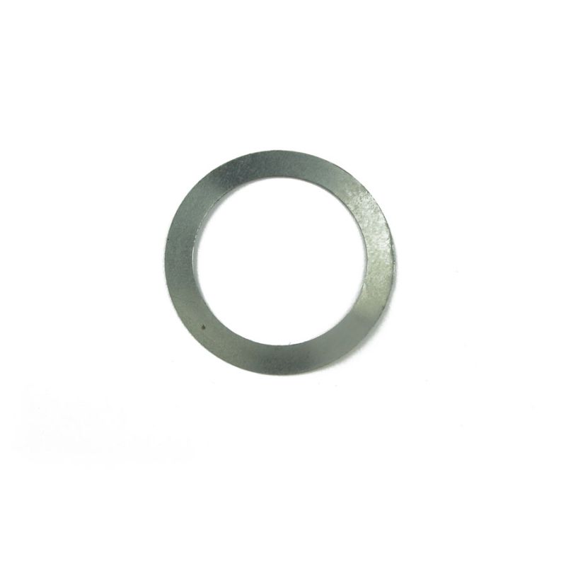 FRONT HUB SHIM 0.003":  MGB 62-80, AH BJ8