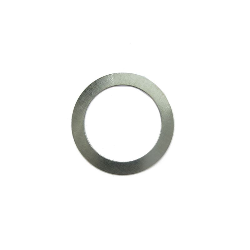FRONT HUB SHIM 0.010":  MGB 62-80