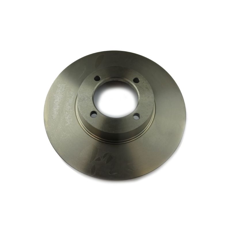 BRAKE DISC FRONT:  MGA TWINCAM