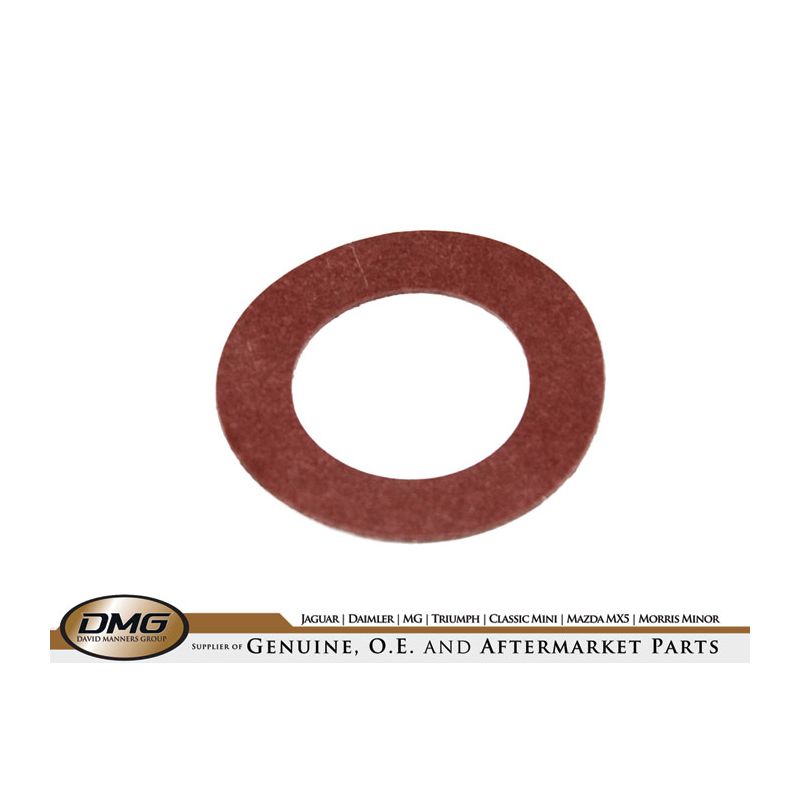 THRUST 0.035" STD:  MGA, MGB, MGC V8