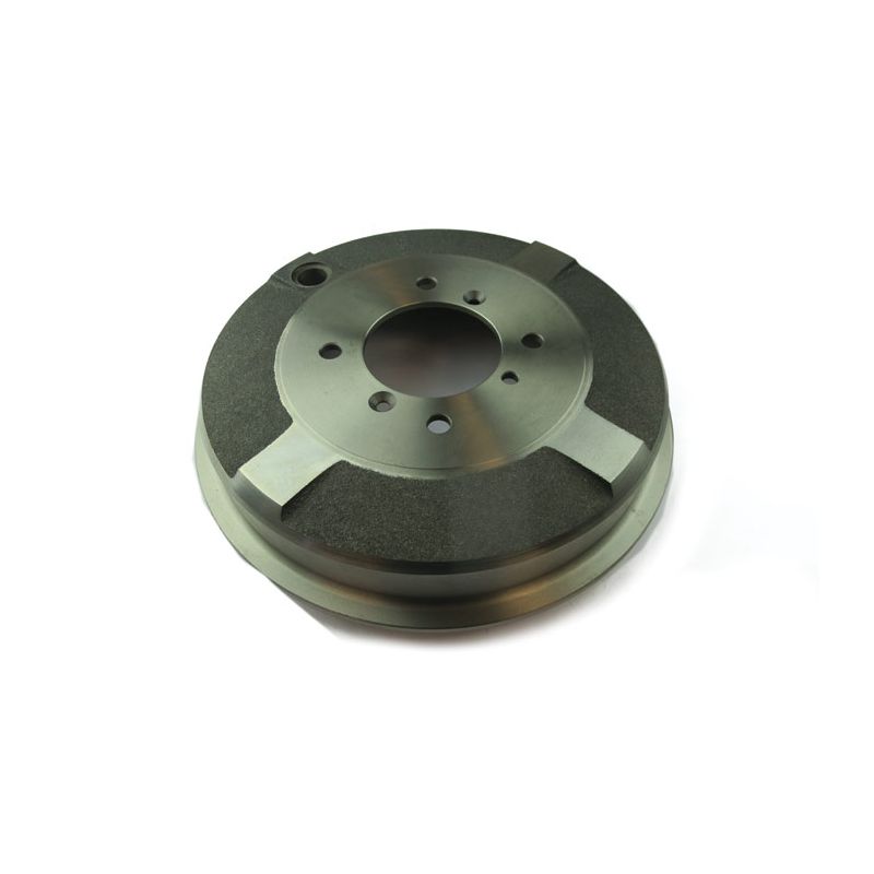 BRAKE DRUM REAR:  MGA