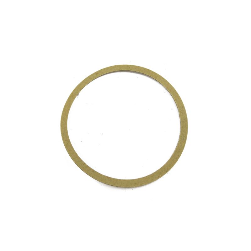 GASKET H-FLOAT LID H4 OR H6 CARB:  MGA 55-62, AH