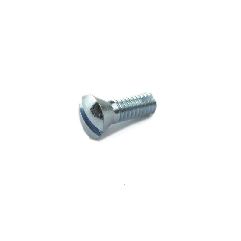 SCREW BUTTERFLY:  TR2, TR3, TR4, TR5, TR6, MINI