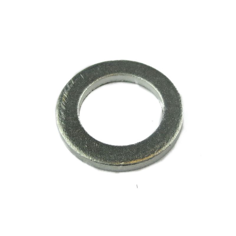 WASHER - ALUMINIUM:  MGA, TR3, TR3A, TR4, TR4A, SPRITE