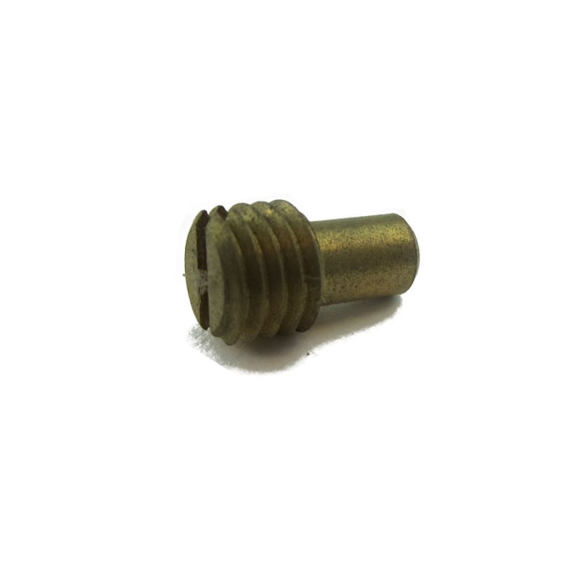 SCREW NEEDLE LOCKING: