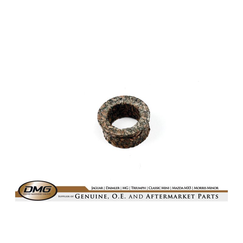CORK GLAND:  MGA T-SERIES, TR2, TR3A, SPRITE