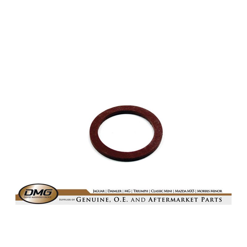 WASHER - BANJO BOLT:  MGA, MGB, MG TD-TF, TR3, TR3A, TR4