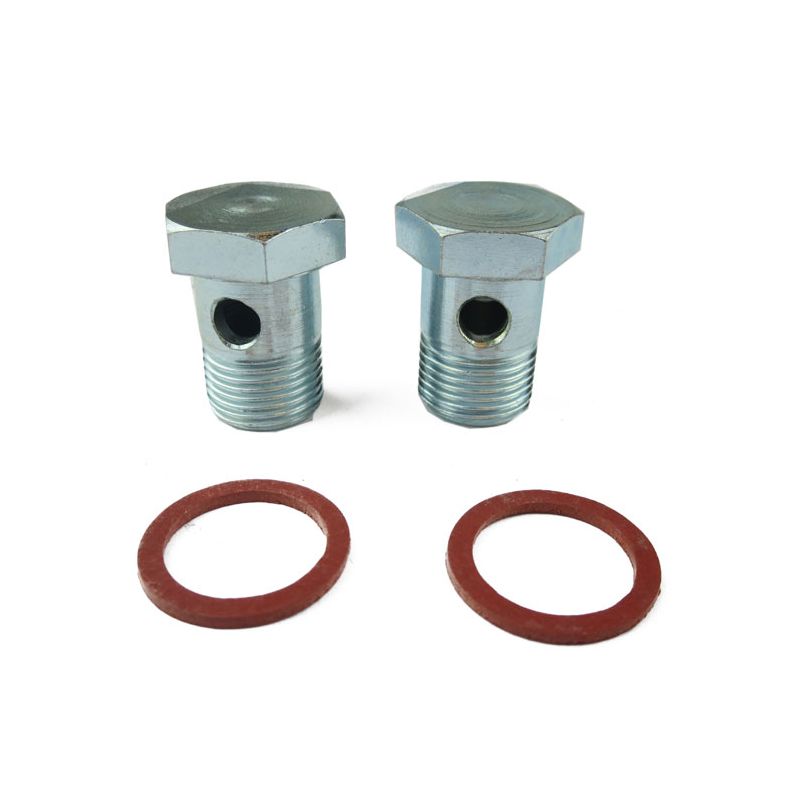 FUEL BANJO KIT:  MGA, MGB, MG TD-TF, TR3, TR3A, TR4