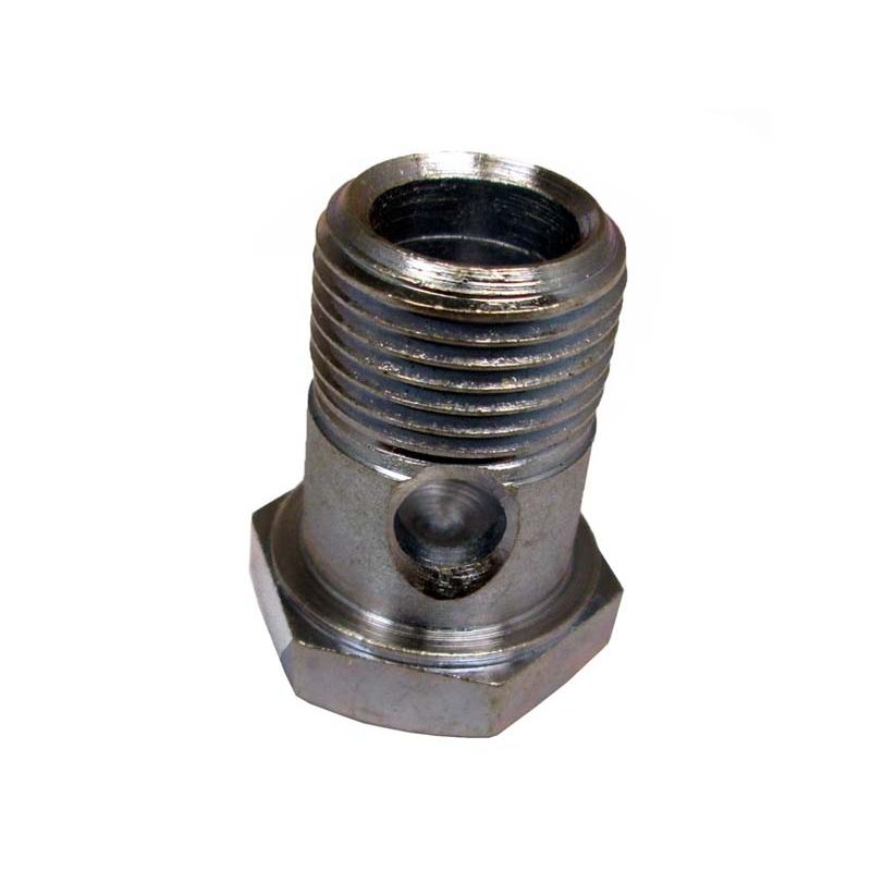 FUEL BANJO BOLT:  MGA, MGB, MG TD-TF, TR3, TR3A, TR4