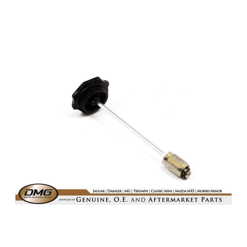 DAMPER PISTON:  MGC T2, TR4A, TR7, DOLOMITE, MINI