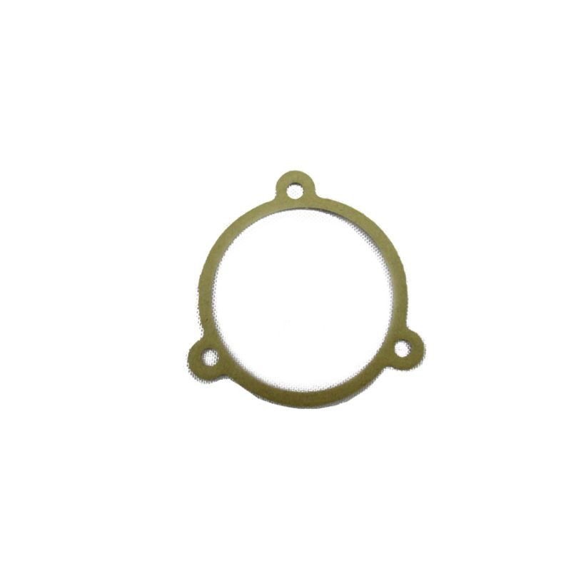 GASKET SU FLOAT LID:  MGB, S&M, MM
