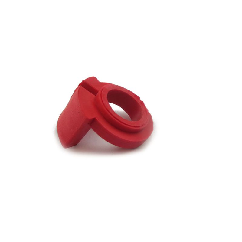 ADAPTOR FL CHAMB FR:  MGB, AH