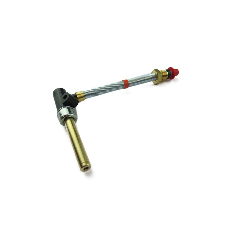 JET ASSEMBLY RR CARB HS6:  TR4A 65-67, TR5, TR6, MINI