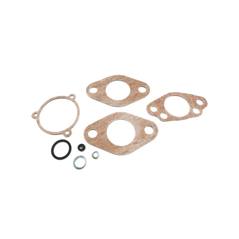 GASKET KIT:  SPITFIRE, S&M, M/MINOR