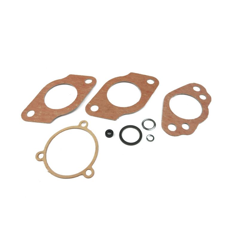 CARB GASKET PACK HS4:  MGB, T2000, SPITFIRE