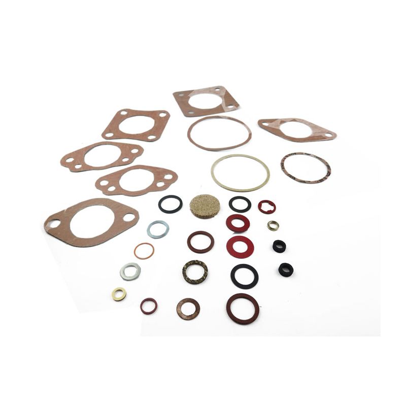 CARB GASKET PACK:  TR2, AH BN1-BN4