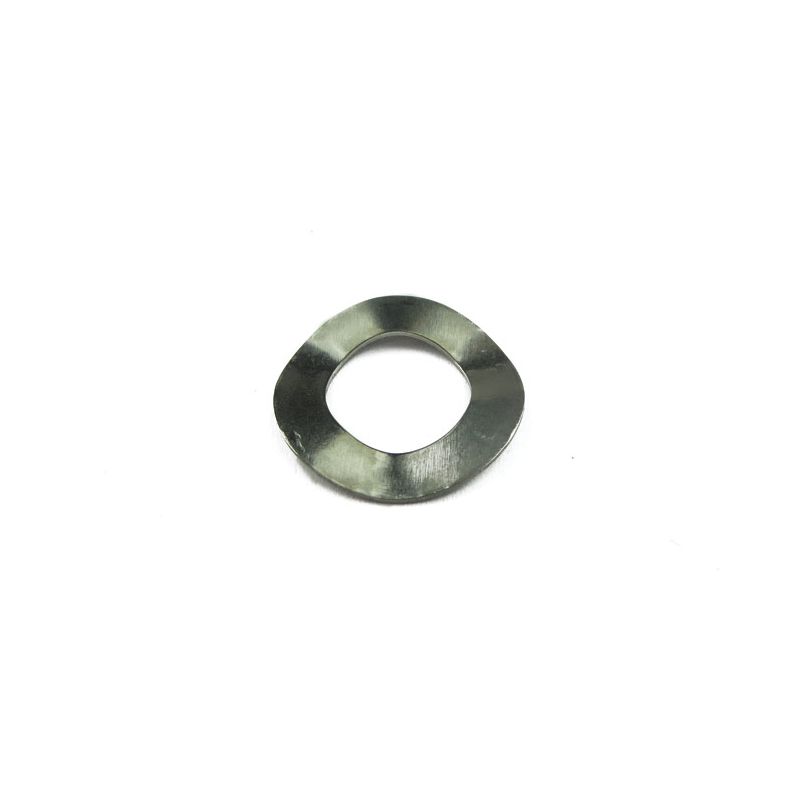 WASHER - WAVY 3/8" ID:  MGB