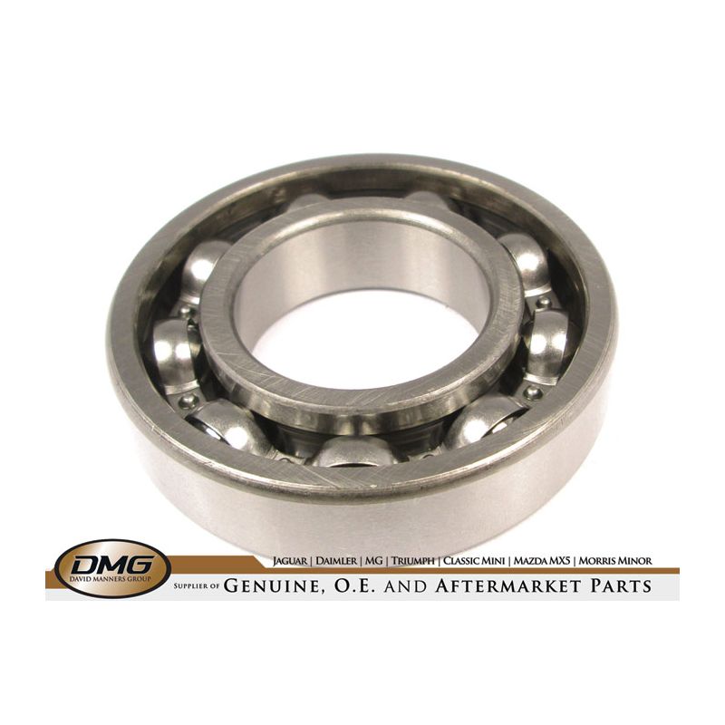 REAR HUB BEARING:  MG TA-TC
