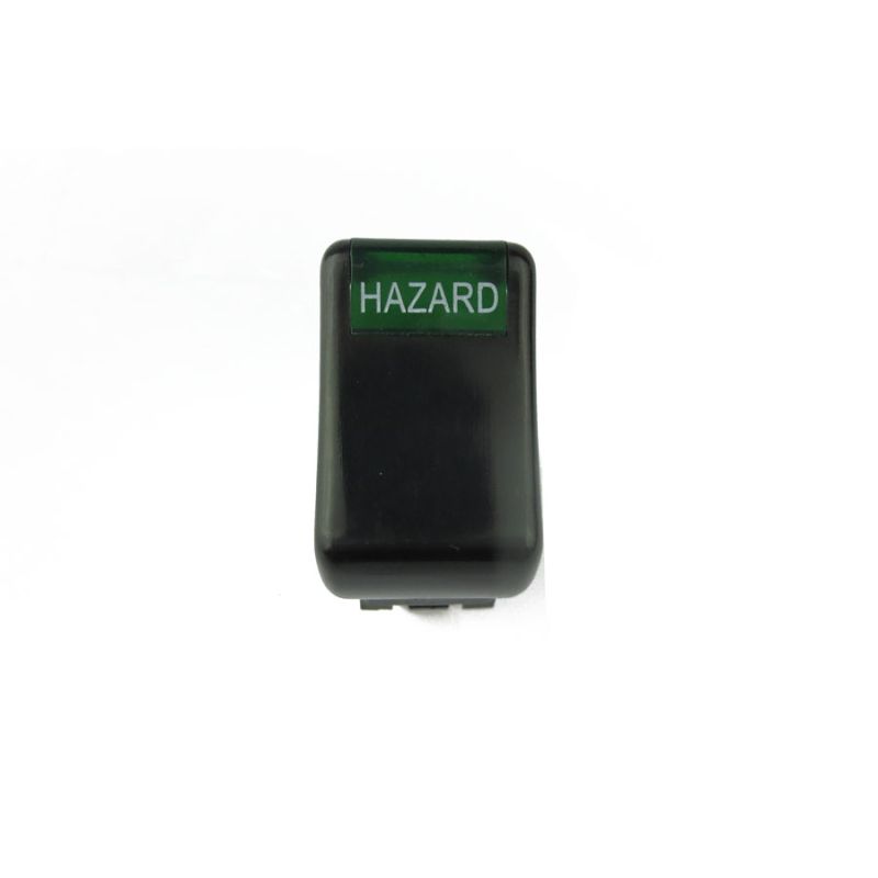 HAZARD SWITCH USA:  MGB 73-76, S&M 73-79