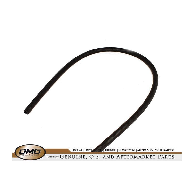 SERVO PIPE/METRE:  MGB, TR7, AH, MM