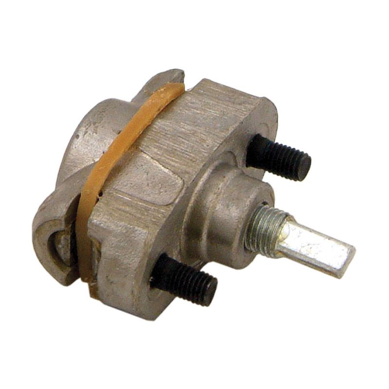 REAR BRAKE ADJUSTER:  MGB, T2000 MKI