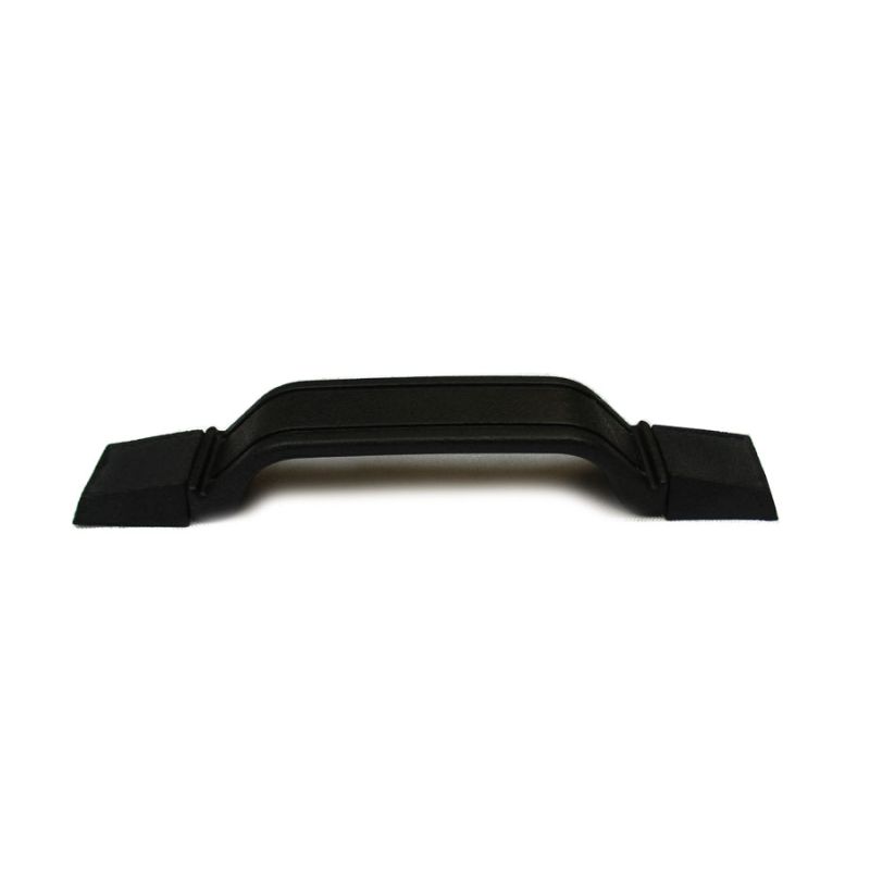 DOOR PULL BLACK: