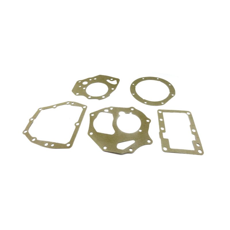 GEARBOX GASKET SET 3 SYNCHRO & OD