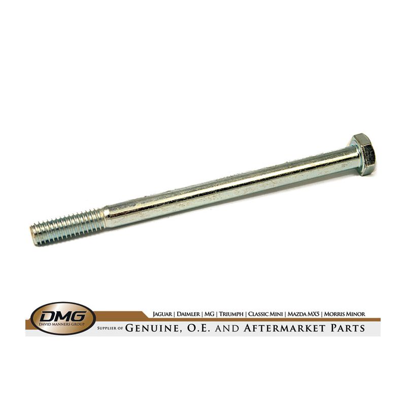 BOLT 5/16" UNC X 4.1/2":  VARIOUS, MGB