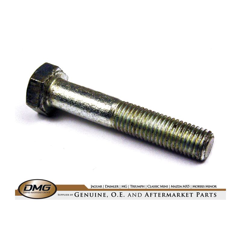 BOLT 5/16" X 1.3/4"UNF:  MGB, MINI, MM