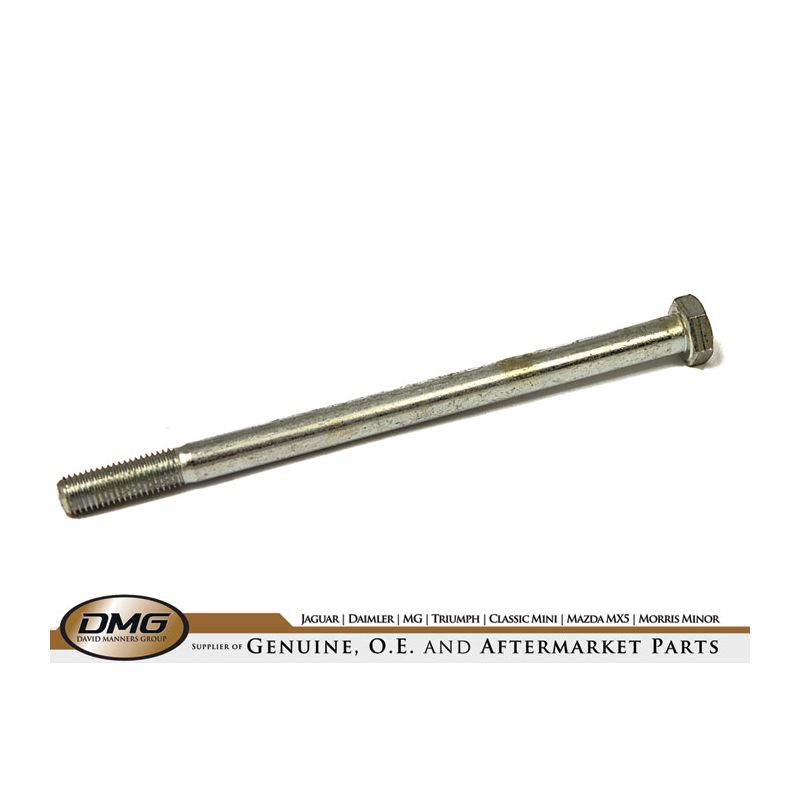 BOLT 5/16" UNF X 5":  VARIOUS, MGB