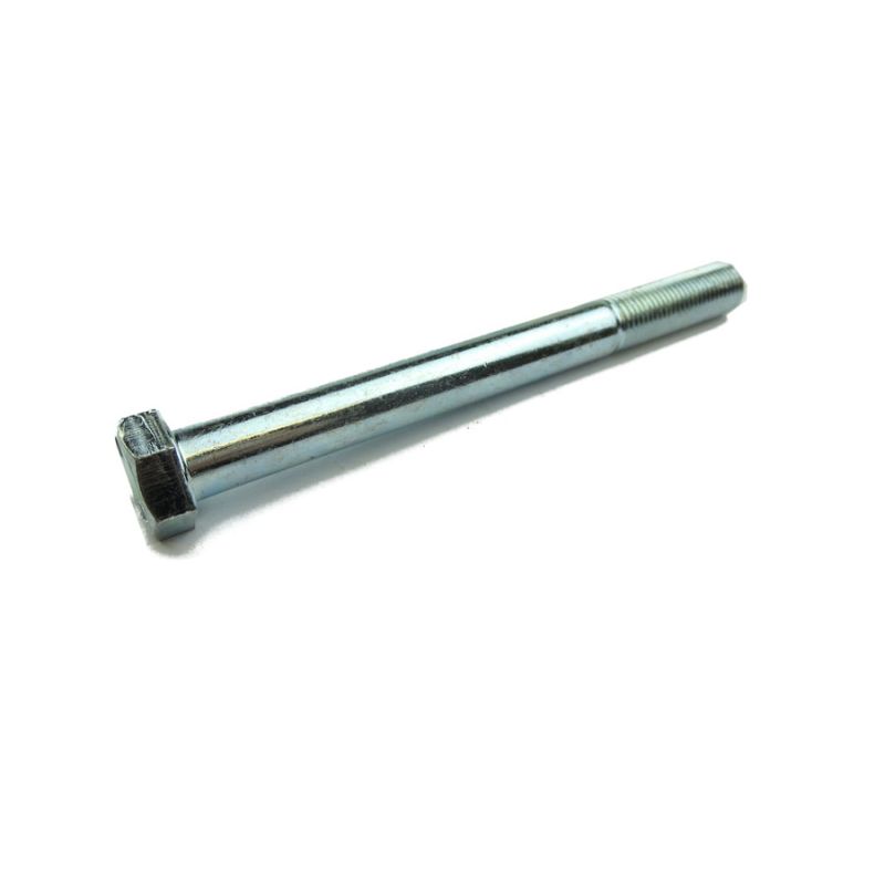 BOLT 3/8" UNF X 4":  MGB 62-77